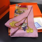 AAA Replica Hermes Scarf HEC00182 Scarf Tl4327cf50
