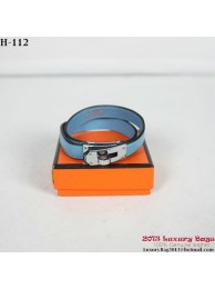 AAA 1:1 Hermes Bracelet H1080 Tl2807vi59