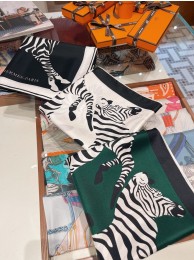 AAA 1:1 Hermes Scarf HMS00099 Tl4632vi59