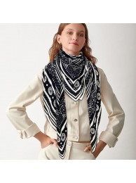AAA Replica Hermes Scarf HEC00401 Tl4108VB75