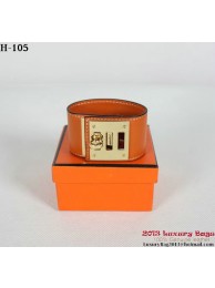 AAAAA Imitation Hermes Bracelet H1101 Tl2786oT91