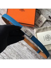 Best HERMES 1.7cm Original Leather Female Belt 17414d Tl3566Ml87