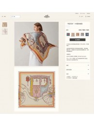 Best Quality Imitation Hermes Scarf HEC00536 Scarf Tl3973dK58