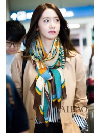 Best Replica Hermes Scarf HEC00136 Tl4373zU69