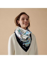 Copy 1:1 Hermes Scarf HMS00073 Scarf Tl4658xD64
