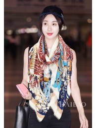 Copy Hermes Scarf HEC00127 Tl4382Kn92