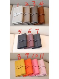 Fake Cheap Hermes Original Leather Clutch Handle Bag H88066 Tl505Kt89