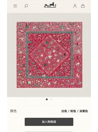 Fake Cheap Hermes Scarf HEC00354 Scarf Tl4155Kt89