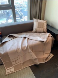 Fake Hermes Blanket HEC00550 Tl3959Sq37