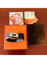 Fake Hermes Bracelet CE6208 Tl2469eZ32
