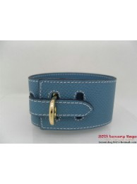 Fake Hermes Genuine Leather Bracelet H1130_1 Tl2760ny77