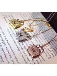 Fake Hermes Necklace HB191941 Tl2571pE71