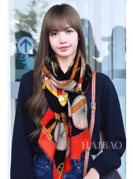 Fake Hermes Scarf HEC00112 Tl4397Qv16