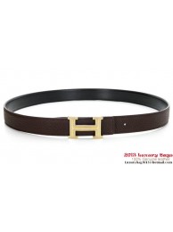 Hermes 43mm Diamond Belt HB104-5 Tl3934fj51