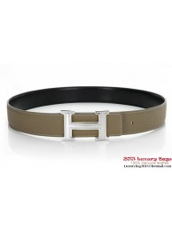 Hermes 50mm Diamond Belt HB110-13 Tl3879Ea63