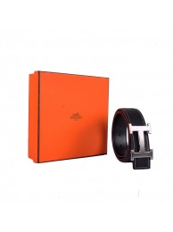 Hermes Belt HB138C Black Tl3751OG45