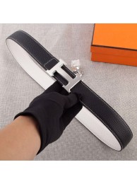Hermes Belt HB1665 Black Tl3571ED90