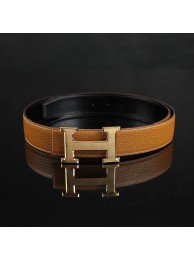 Hermes Belt HB5099 Camel Tl3810Sy67