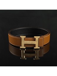 Hermes Belt HB5203 Camel Tl3800vK93