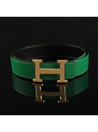 Hermes Belt HB5203 Green Tl3806vm49