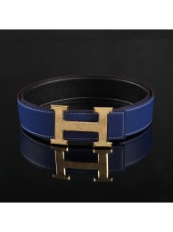 Hermes Belt HB5203 RoyalBlue Tl3799oK58