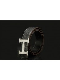Hermes Belt HB5206 Black Tl3794HB29