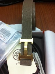 Hermes Belt HBD100 Tl3689KX22
