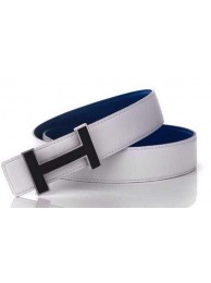 HERMES Belts HB112 Black Tl3593Gm74
