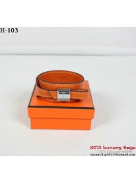 Hermes Bracelet H1058 Tl2819Fh96