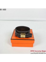 Hermes Bracelet H1059 Tl2818Rk60