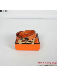 Hermes Bracelet H1073 Tl2814Is79