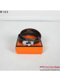 Hermes Bracelet H1076 Tl2811CI68