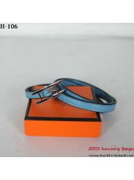 Hermes Bracelet H1092 Tl2795nS91