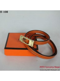 Hermes Bracelet H1100 Tl2787aM39