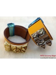 Hermes Bracelet H1126_1 Tl2775fJ40