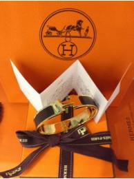 Hermes Bracelet H1155 Black_1 Tl2740KX51