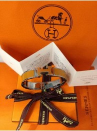Hermes Bracelet H1155 Deep yellow Tl2723Tk78