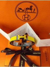 Hermes Bracelet H1155 Egg yellow Tl2726DV39