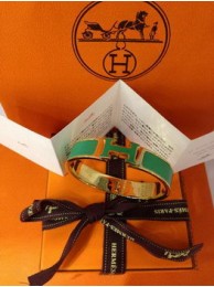 Hermes Bracelet H1155 Green_3 Tl2716dE28