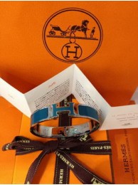 Hermes Bracelet H1155 Navy Tl2722Zw99