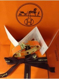 Hermes Bracelet H1155 Orange_1 Tl2742Ym74