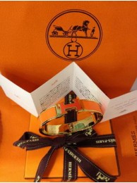 Hermes Bracelet H1155 Orange_2 Tl2734mV18