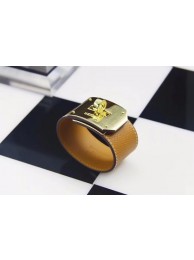 Hermes Bracelet HB188970 Camel Tl2585FA31