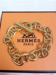 Hermes Bracelet HM0021B Tl2593Pu45
