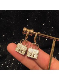 Hermes Earrings CE5270 Tl2510Kn56
