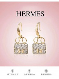 Hermes Earrings CE5627 Tl2506ea89