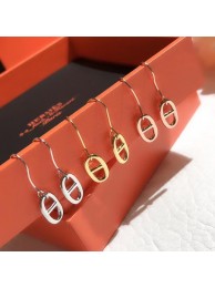 Hermes Earrings CE5690 Tl2505lU52