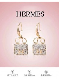 Hermes Earrings CE6838 Tl2410fJ40
