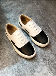 Hermes Man shoes HM00003 Tl3152aM39