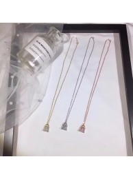 Hermes Necklace CE4136 Tl2524Rc99